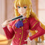 From Bureaucrat to Villainess Pop Up Parade L PVC Statue Grace Auvergne 22 cm
