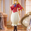 From Bureaucrat to Villainess Pop Up Parade L PVC Statue Grace Auvergne 22 cm