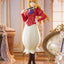 From Bureaucrat to Villainess Pop Up Parade L PVC Statue Grace Auvergne 22 cm