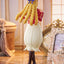 From Bureaucrat to Villainess Pop Up Parade L PVC Statue Grace Auvergne 22 cm