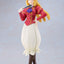 From Bureaucrat to Villainess Pop Up Parade L PVC Statue Grace Auvergne 22 cm