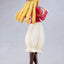 From Bureaucrat to Villainess Pop Up Parade L PVC Statue Grace Auvergne 22 cm