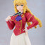 From Bureaucrat to Villainess Pop Up Parade L PVC Statue Grace Auvergne 22 cm