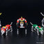 Voltron Moderoid Plastic Model Kit 20 cm