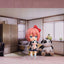 Doki Doki Literature Club! Nendoroid Action Figure Sayori (re-run) 10 cm