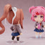 Doki Doki Literature Club! Nendoroid Action Figure Natsuki (re-run) 10 cm