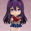 Doki Doki Literature Club! Nendoroid Action Figure Yuri (re-run) 10 cm