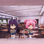 Doki Doki Literature Club! Nendoroid Action Figure Yuri (re-run) 10 cm