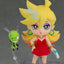 New Panty & Stocking with Garterbelt Nendoroid Action Figure Panty: New Ver. 10 cm