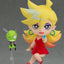 New Panty & Stocking with Garterbelt Nendoroid Action Figure Panty: New Ver. 10 cm