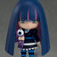 New Panty & Stocking with Garterbelt Nendoroid Action Figure Stocking: New Ver. 10 cm