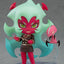 New Panty & Stocking with Garterbelt Nendoroid Action Figure Scanty 10 cm
