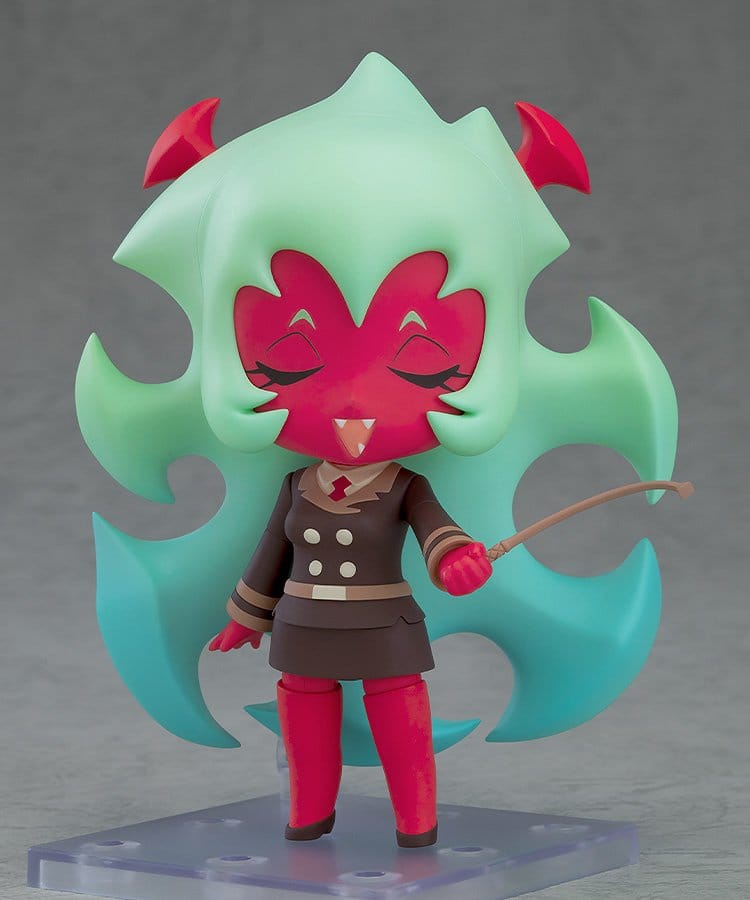 New Panty & Stocking with Garterbelt Nendoroid Action Figure Scanty 10 cm