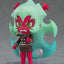 New Panty & Stocking with Garterbelt Nendoroid Action Figure Scanty 10 cm