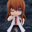 Steins;Gate Nendoroid Basic Action Figure Kurisu Makise: Lab Coat Ver. 10 cm