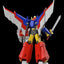 Energy Bomb Gambaruger Moderoid Plastic Model Kit Gambaruger 16 cm