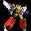 Energy Bomb Gambaruger Moderoid Plastic Model Kit Gambaruger 16 cm