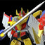 Energy Bomb Gambaruger Moderoid Plastic Model Kit Gambaruger 16 cm
