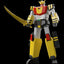 Energy Bomb Gambaruger Moderoid Plastic Model Kit Gambaruger 16 cm