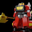 Energy Bomb Gambaruger Moderoid Plastic Model Kit Gambaruger 16 cm