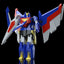 Energy Bomb Gambaruger Moderoid Plastic Model Kit Gambaruger 16 cm