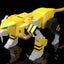 Energy Bomb Gambaruger Moderoid Plastic Model Kit Gambaruger 16 cm