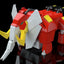 Energy Bomb Gambaruger Moderoid Plastic Model Kit Gambaruger 16 cm