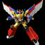 Energy Bomb Gambaruger Moderoid Plastic Model Kit Gambaruger 16 cm