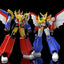 Energy Bomb Gambaruger Moderoid Plastic Model Kit Gambaruger 16 cm