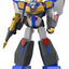 Energy Bomb Gambaruger Moderoid Plastic Model Kit Revolger 15 cm