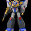 Energy Bomb Gambaruger Moderoid Plastic Model Kit Revolger 15 cm