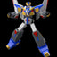 Energy Bomb Gambaruger Moderoid Plastic Model Kit Revolger 15 cm