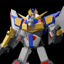 Energy Bomb Gambaruger Moderoid Plastic Model Kit Revolger 15 cm