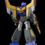 Energy Bomb Gambaruger Moderoid Plastic Model Kit Revolger 15 cm