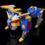 Energy Bomb Gambaruger Moderoid Plastic Model Kit Revolger 15 cm