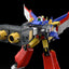 Energy Bomb Gambaruger Moderoid Plastic Model Kit Revolger 15 cm