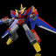 Energy Bomb Gambaruger Moderoid Plastic Model Kit Gekiryuger 16 cm