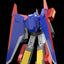 Energy Bomb Gambaruger Moderoid Plastic Model Kit Gekiryuger 16 cm