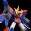 Energy Bomb Gambaruger Moderoid Plastic Model Kit Gekiryuger 16 cm