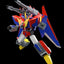 Energy Bomb Gambaruger Moderoid Plastic Model Kit Gekiryuger 16 cm