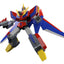 Energy Bomb Gambaruger Moderoid Plastic Model Kit Gekiryuger 16 cm