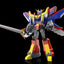 Energy Bomb Gambaruger Moderoid Plastic Model Kit Gekiryuger 16 cm