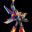 Energy Bomb Gambaruger Moderoid Plastic Model Kit Gekiryuger 16 cm
