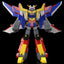 Energy Bomb Gambaruger Moderoid Plastic Model Kit Gekiryuger 16 cm