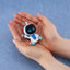 Astro Bot Nendoroid Plus Gummi Maskottchen Astro 7 cm