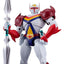 Starknight Tekkaman Plastic Model Kit Moderoid Tekkaman 16 cm