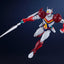 Starknight Tekkaman Plastic Model Kit Moderoid Tekkaman 16 cm