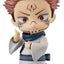 Jujutsu Kaisen Nendoroid Action Figure Sukuna (re-run) 10 cm