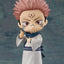 Jujutsu Kaisen Nendoroid Action Figure Sukuna (re-run) 10 cm