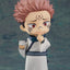 Jujutsu Kaisen Nendoroid Action Figure Sukuna (re-run) 10 cm